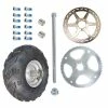 Rear Wheel Assembly Kit, Coleman CT100 -TrailMaster shop Coleman Rear Wheel Assembly Kit 26423.1673982691