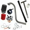 Stage 1 Performance Kit, Coleman 200 Minibikes -TrailMaster shop Colemanpk1 50601.1675463804
