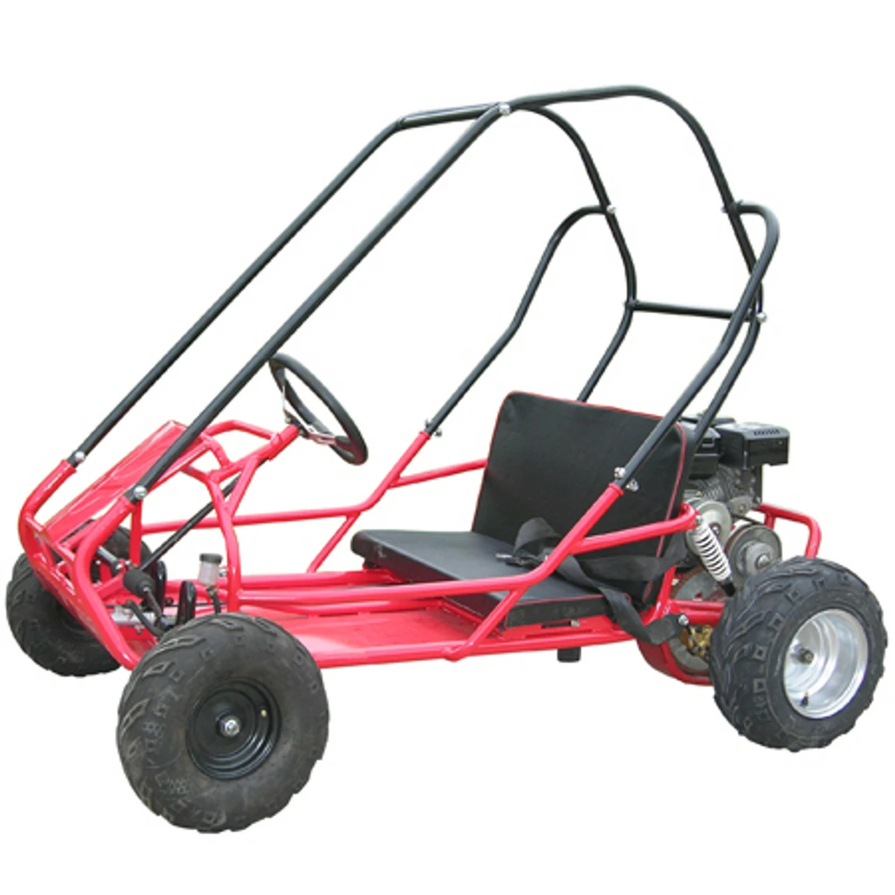 TrailMaster MID XRS Go-Kart 7 TrailMaster MID XRS Go-Kart - Image 5