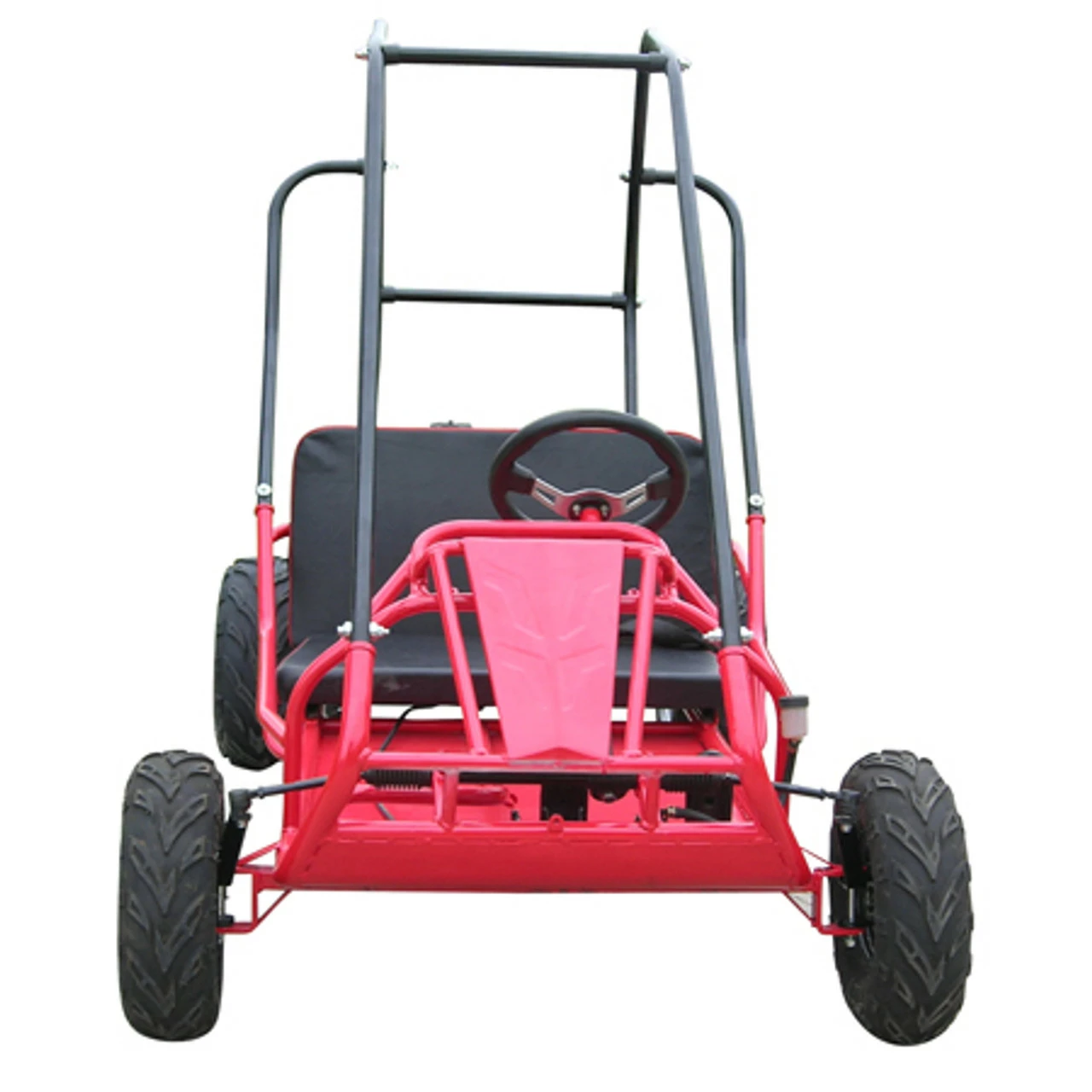 TrailMaster MID XRS Go-Kart 6 TrailMaster MID XRS Go-Kart - Image 4