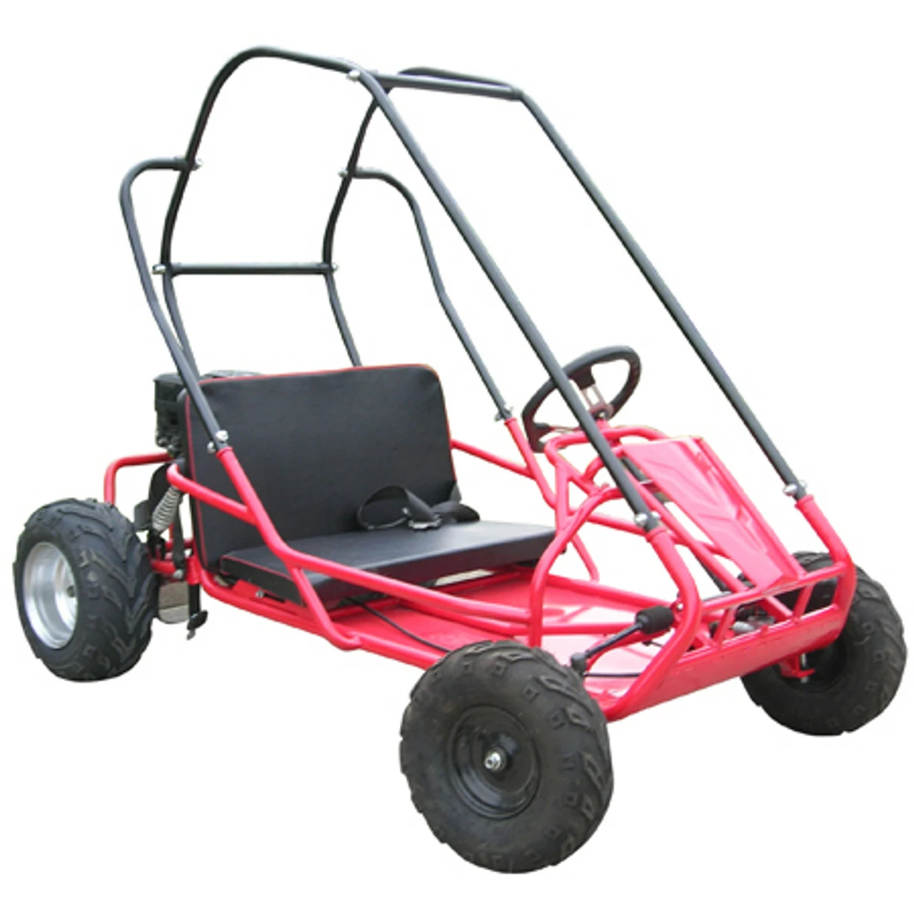 TrailMaster MID XRS Go-Kart 9 TrailMaster MID XRS Go-Kart - Image 7