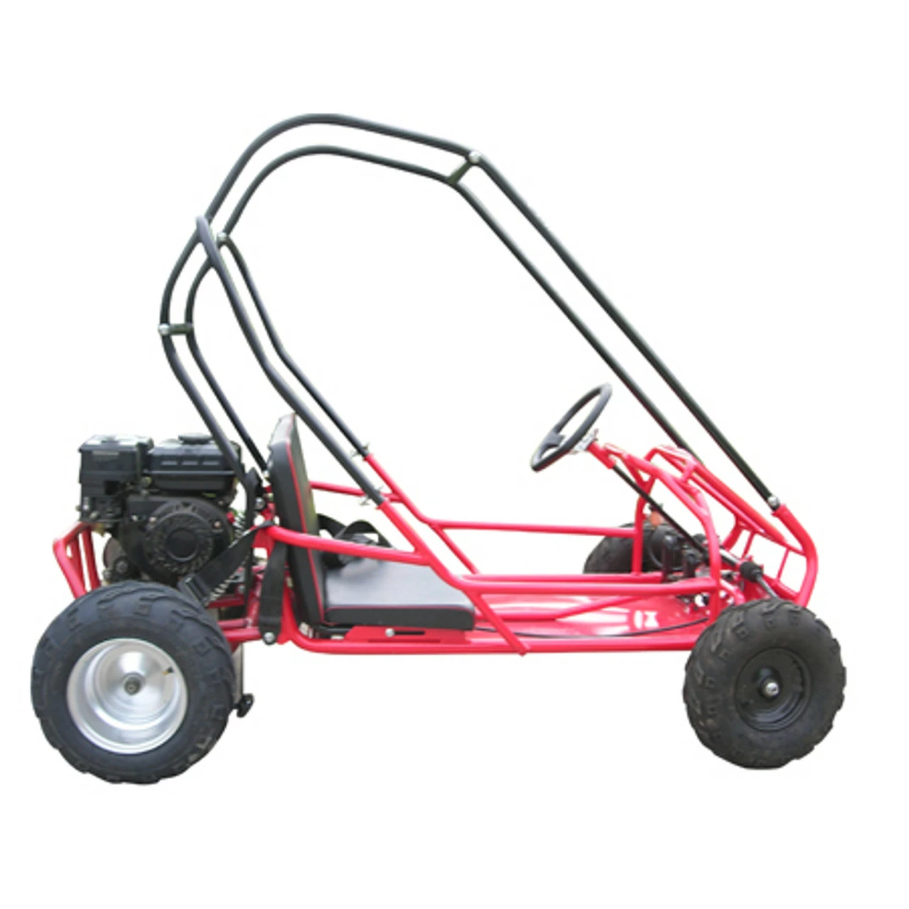 TrailMaster MID XRS Go-Kart 8 TrailMaster MID XRS Go-Kart - Image 6