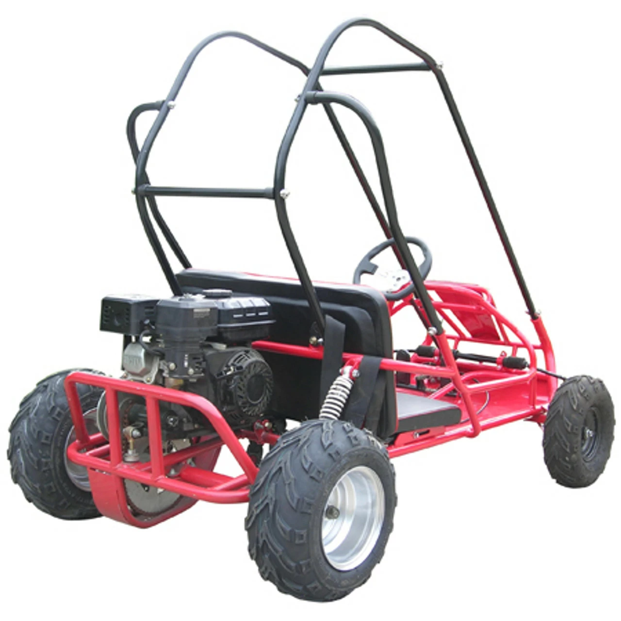 TrailMaster MID XRS Go-Kart 10 TrailMaster MID XRS Go-Kart - Image 8