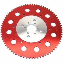Universal Sprocket Adapter -TrailMaster shop DSC 0043x 83826.1643123975