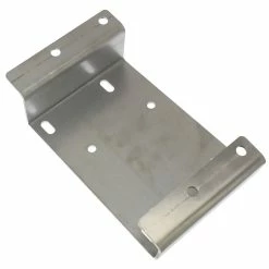 MegaMoto Mega Moto 80 Adapter Plate -TrailMaster shop DSC 0312 75201.1675713376