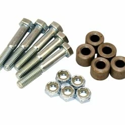 GoPowerSports Astro Brake Adapter Kit