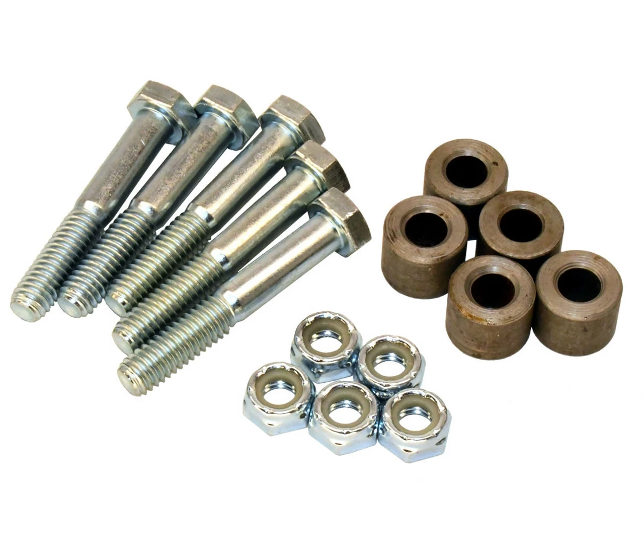 GoPowerSports Astro Brake Adapter Kit 3 GoPowerSports Astro Brake Adapter Kit