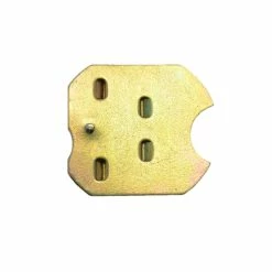 Tillotson Carburetor Choke Butterfly