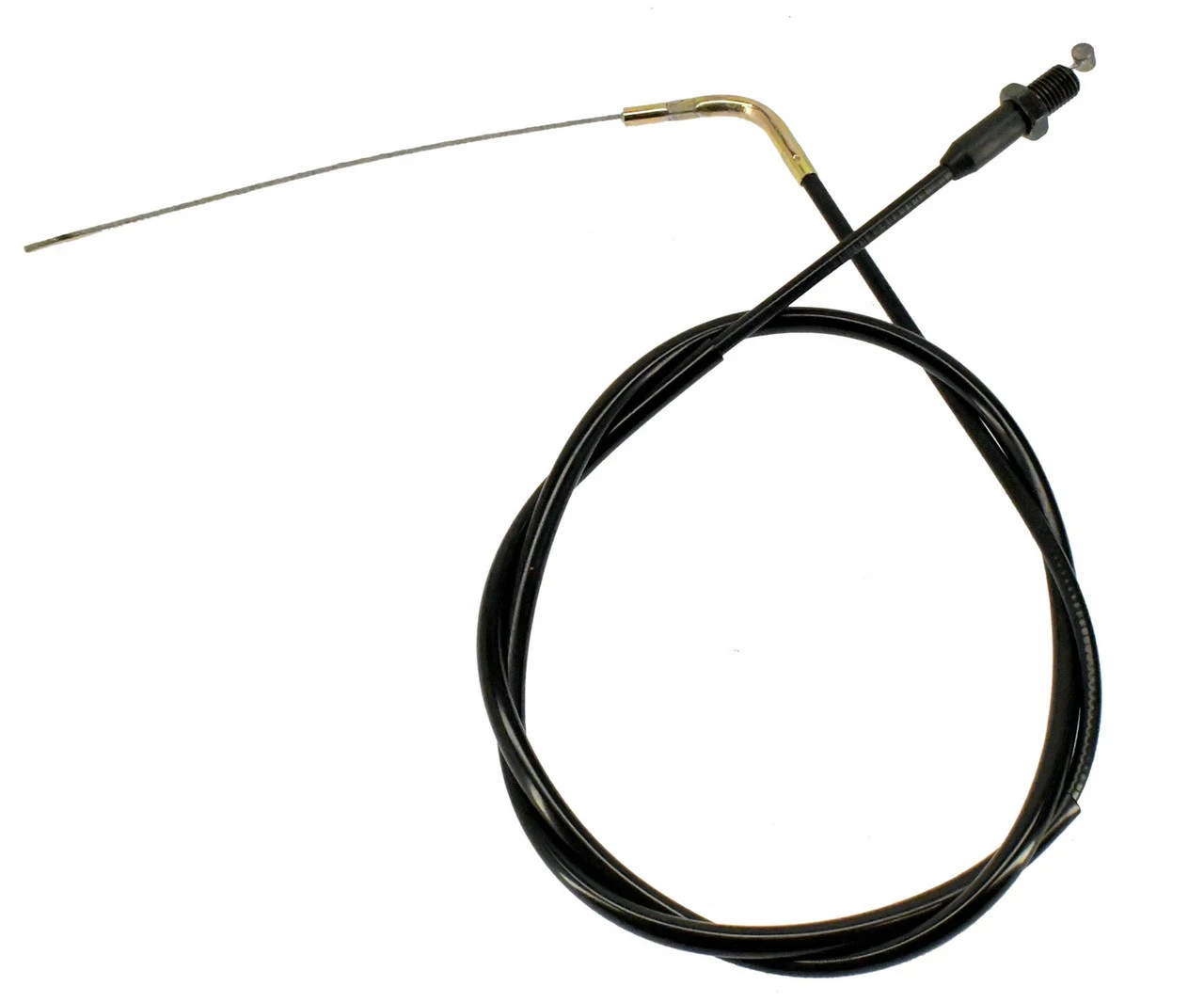 MegaMoto Mega Moto B212 Throttle Cable 3 MegaMoto Mega Moto B212 Throttle Cable