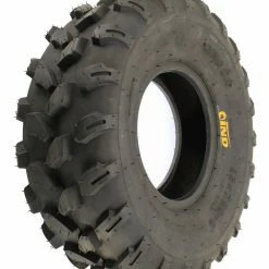 TrailMaster MB200 Mini Bike Tire