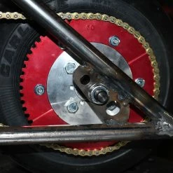 Universal Sprocket Adapter -TrailMaster shop DSC 0541 79205.1643123975