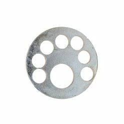 Front Shock Mount Adjusting Plate