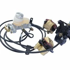 150cc UTV Brake Kit