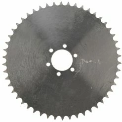 Mini Bike 6 Hole 420 Sprocket