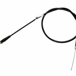 40" Mikuni Straight End Twist Grip Cable