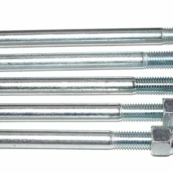 GoPowerSports 5/8" Mini Bike Axle