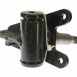 Challenger X / TBM 150 Front Wheel Shaft Assembly Spindle ( Passenger Side )