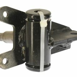 Challenger X / TBM 150 Front Wheel Shaft Assembly Spindle ( Driver Side )