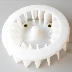 Trailmaster Cooling Fan