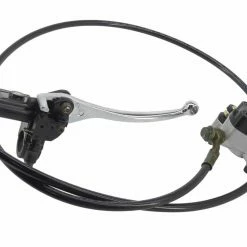 GoPowerSports Minibike Hydraulic Brake System