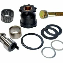 9 Tooth Arena Sprocket Kit