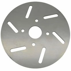 GoPowerSports Mini Bike Brake Disc