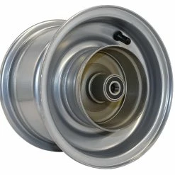8" Minibike Drive Wheel, Drum