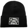 GoPowerSports Beanie -TrailMaster shop DSC 2704 68894.1556824930