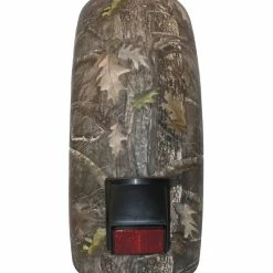 Rear Fender - Massimo Warrior