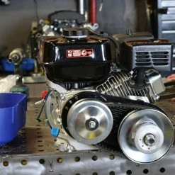 Alternative view of Coleman 200 Series Torque Converter Kit