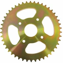 Rear Sprocket Mid/Blazer200R/80T, 46T #420