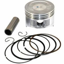 Tillotson 68mm Piston & Ring Kit
