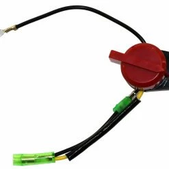 Tillotson Kill Switch