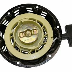 Alternative view of Coleman Pull Starter Assembly