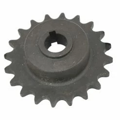 Coleman Big Sprocket 20T 17mm Bore 41P