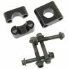 MegaMoto 7/8" Handlebar Riser Clamp Kit -TrailMaster shop DSC 4024 35302.1607610361
