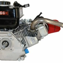 Trailmaster Header Pipe, MB200-2/Hurricane 200X W/Gasket 7 Trailmaster Header Pipe, MB200-2/Hurricane 200X W/Gasket -TrailMaster shop DSC 4486 13548.1675465120