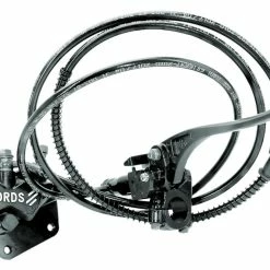 Trailmaster Rear Hydraulic Brake Kit, MB200-2/Hurricane