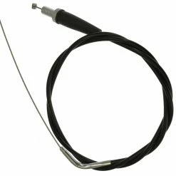 MegaMoto Mega Mini Bike Throttle Cable