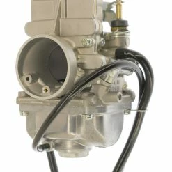 28mm Flatslide Mikuni Carburetor Kit, 196/212/225 -TrailMaster shop DSC 5024 15555.1630588739