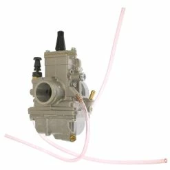 24mm Flatslide Mikuni Carburetor -TrailMaster shop DSC 5031 10244.1657554960