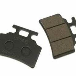 MegaMoto Mega Moto B212PRO Front Brake Pads