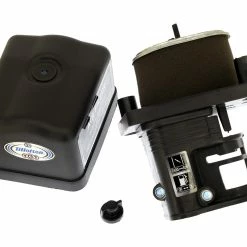 212cc Tillotson Air Filter Assembly