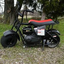 TrailMaster Storm 200 Minibike -TrailMaster shop DSC 8207 53735.1675359793