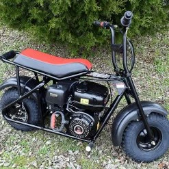 TrailMaster Storm 200 Minibike -TrailMaster shop DSC 8222 63804.1675359798