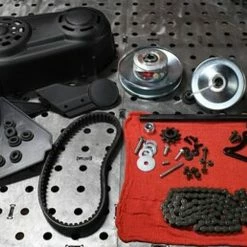 MegaMoto Mega Moto 212cc Minibike Kit -TrailMaster shop DSC 8483 36081.1581689848.386.513 40500.1675358714