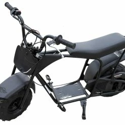 MegaMoto Mega Moto 80/105 Rigid Roller Frame -TrailMaster shop DSC 8838 20627.1675711223