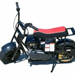 TrailMaster Storm 200 Minibike -TrailMaster shop DSC 9347 81242.1675359820