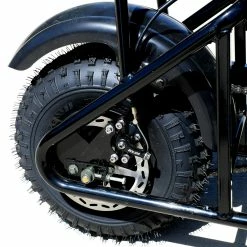 TrailMaster Storm 200 Minibike -TrailMaster shop DSC 9368 03512.1675359812