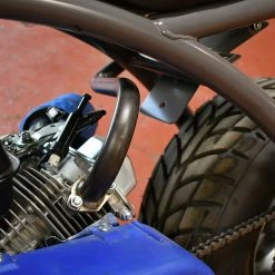 Stage 1 Performance Kit, Coleman 200 Minibikes -TrailMaster shop DSC 9603 41704.1675463826